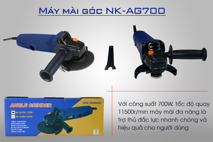 Thang nhôm gấp đa năng Nikawa NKB-45